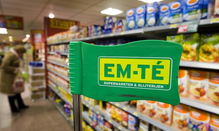 اللجنة الفلسطينية الهولندية تدعو إلى مقاطعة منتجات المستوطنات الإسرائيلية