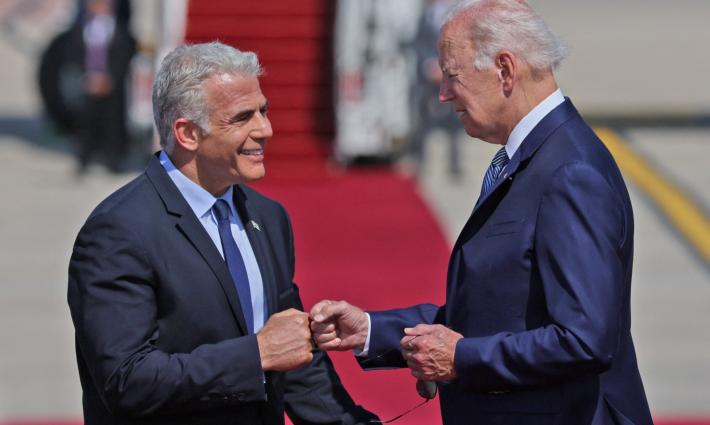 دعوات لتشكيل تحالف شعبي ردًا على "إعلان القدس" الأميركي الإسرائيلي