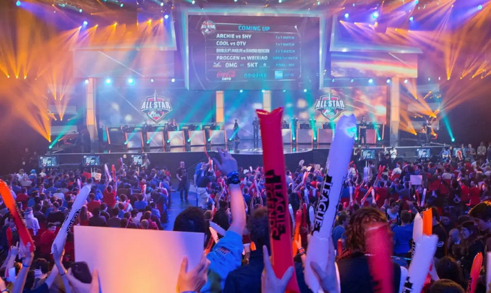 برعاية أمريكية.. بطولة تطبيعية لألعاب الفيديو في "تل أبيب"