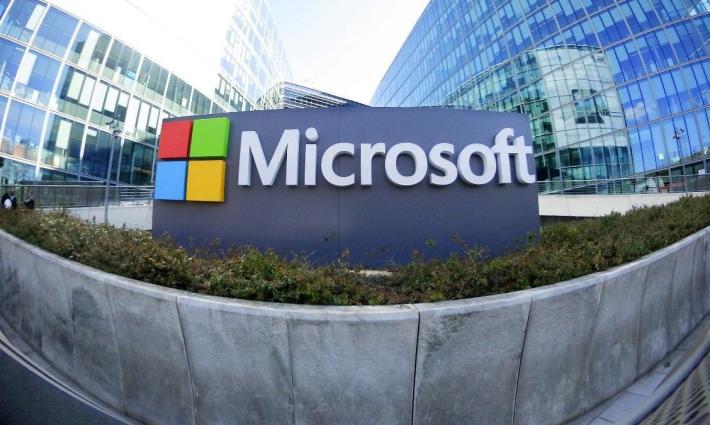 حملة التضامن مع فلسطين تطالب الجامعات البريطانية بمقاطعة مايكروسوفت