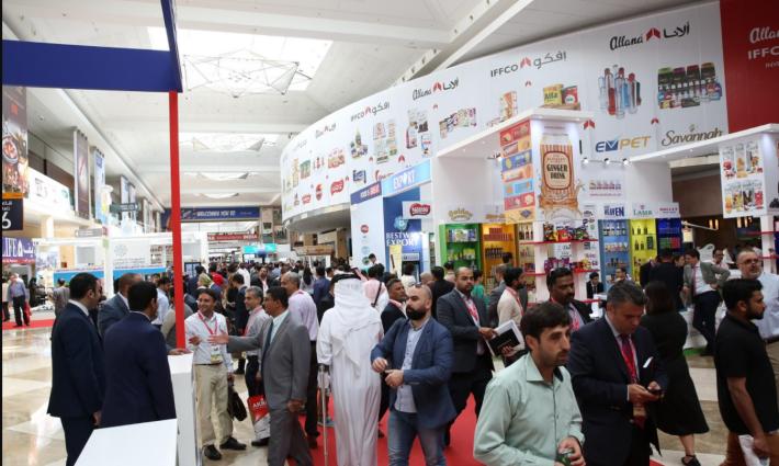 معرض Gulfood يجمع "إسرائيل" ودولًا عربية في الإمارات