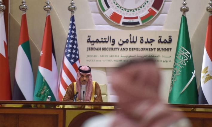 السعودية تنفي وجود مناقشات بشأن "الناتو العربي"