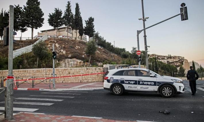 شرطة الاحتلال ستعمل من الإمارات لمكافحة الجريمة المنظمة