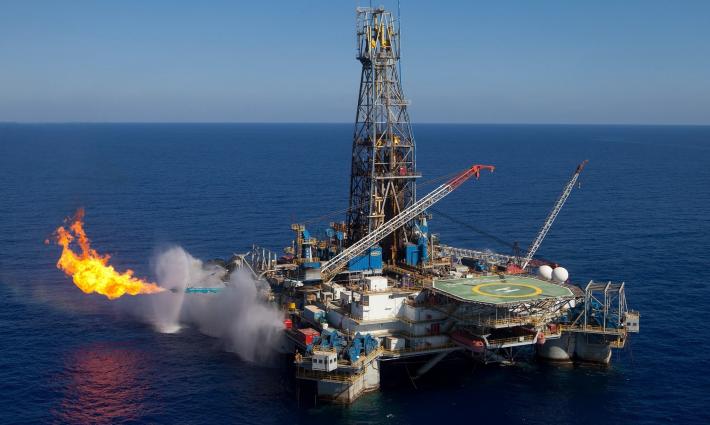 اتفاق على بدء استيراد مصر للغاز من الاحتلال الإسرائيلي