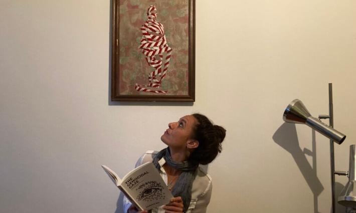 ألمانيا تقضي بقانونية جمع ومشاركة المعلومات حول باحثة من أصل فلسطيني