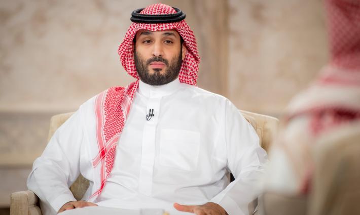 الاحتلال يأمل أن تشكل جولة بايدن إشارة انطلاق التطبيع السعودي