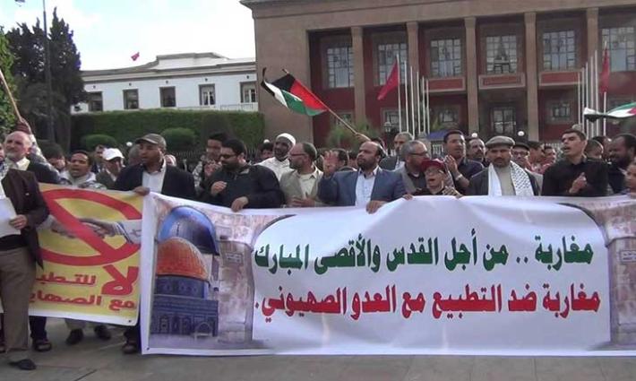 التطبيع مع إسرائيل والصهيونية: نقاش ورؤية