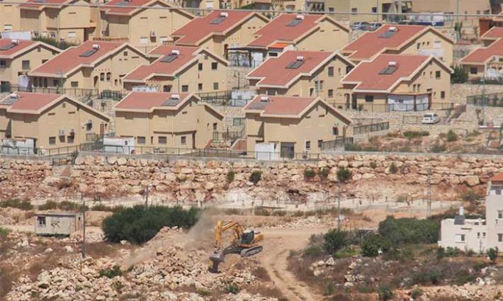 صفقة القرن: سقوط العالم العربي والأفق الجديد