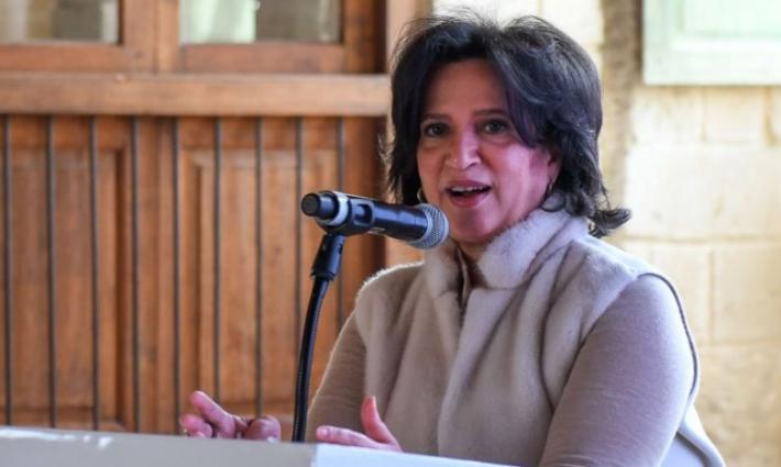 نشرة "أخبار مقاطعة"