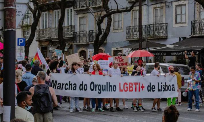 حركة المقاطعة ترحب برفض منظمة "لشبونة برايد" لمشاركة إسرائيلية بمسيرتها