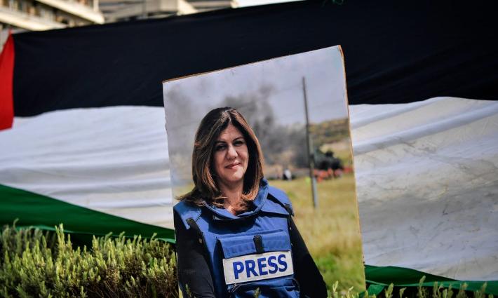 الأمم المتحدة: شيرين أبو عاقلة قُتلت برصاص الجيش الإسرائيلي