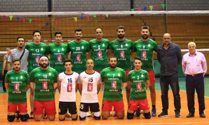 نشرة "أخبار مقاطعة"