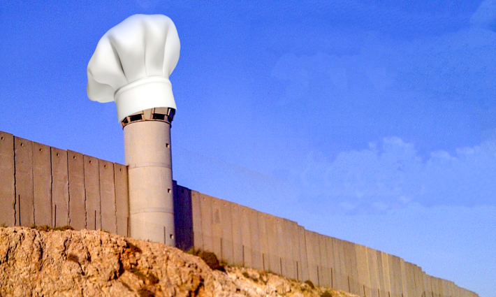 برلين.. ترحيب بدور طهاة عالميين في إلغاء مهرجان "الطاولات المستديرة" بتل أبيب