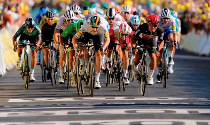 نشرة “أخبار مقاطعة”