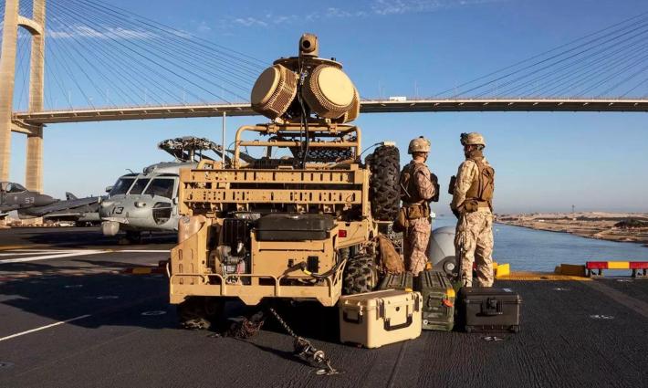 حركة المقاطعة بإيطاليا تدعو لفرض عقوبات على كيان الاحتلال الإسرائيلي