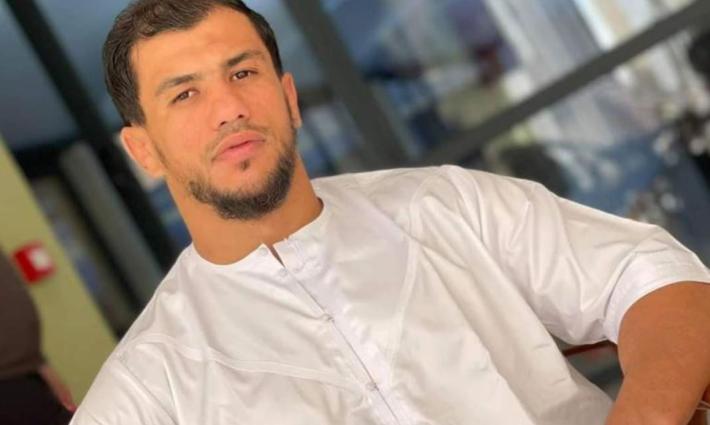 نشرة "أخبار مقاطعة"