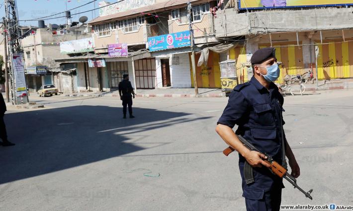 منظمات فلسطينية تطالب بتحرك دولي لإنهاء الحصار عن غزة