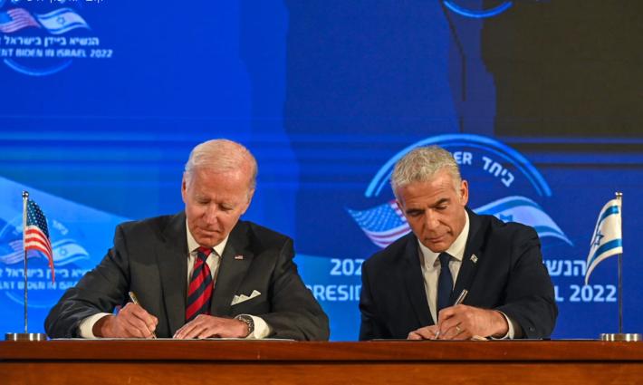 حركة المقاطعة: الهجوم الأميركي الإسرائيلي علينا يؤكد تأثيرنا المتصاعد