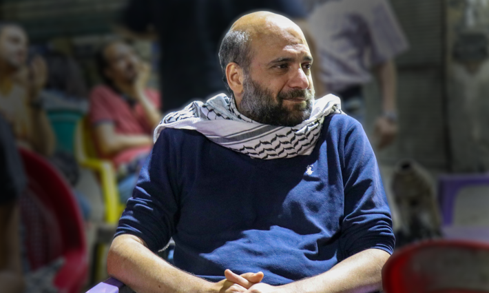 العفو الدولية تدعو للضغط على السلطات المصرية للإفراج عن رامي شعث