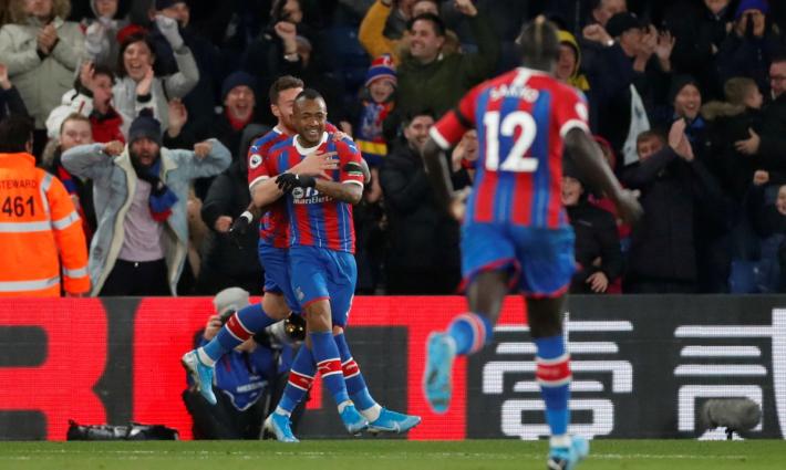 حملة التضامن تدعو نادي كريستال بالاس الإنجليزي لمقاطعة شركة بوما