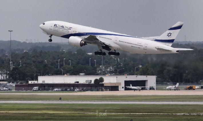 السعودية ستعلن عن فتح مجالها الجوي للرحلات الإسرائيلية