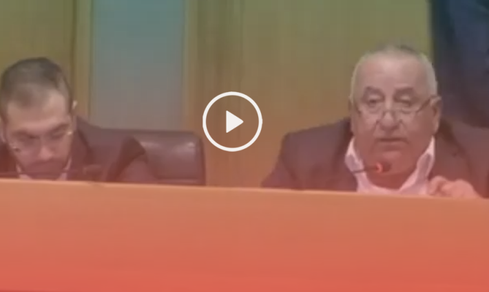 نواب أردنيون يطالبون بإلغاء اتفاقية الغاز مع الاحتلال الإسرائيلي