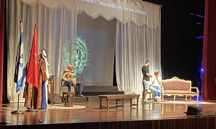 نشرة "أخبار مقاطعة"