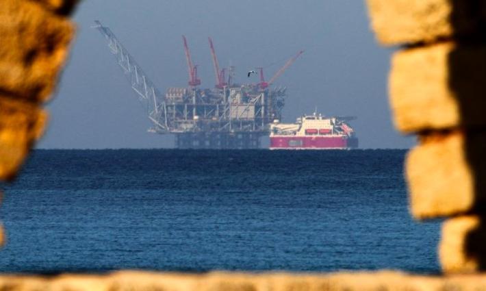 مواردُنا المنهوبة.. أنابيب إسرائيليّة لغازٍ فلسطينيّ