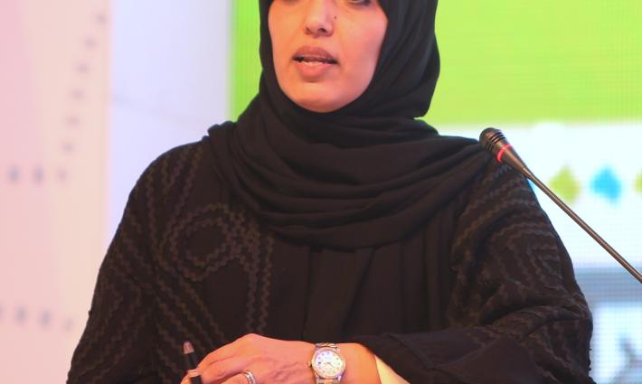 سفيرة قطر تخسر رئاسة منتدى حقوق الإنسان بسبب انتقاد "إسرائيل"