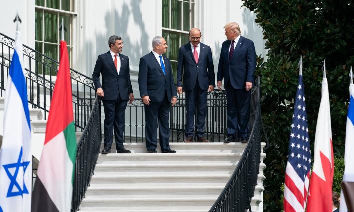 تحذيرات للإدارة الأميركية من تبعات التطبيع