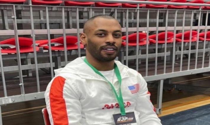 لاعب كويتي جديد ينسحب من بطولة رياضية رفضًا للتطبيع