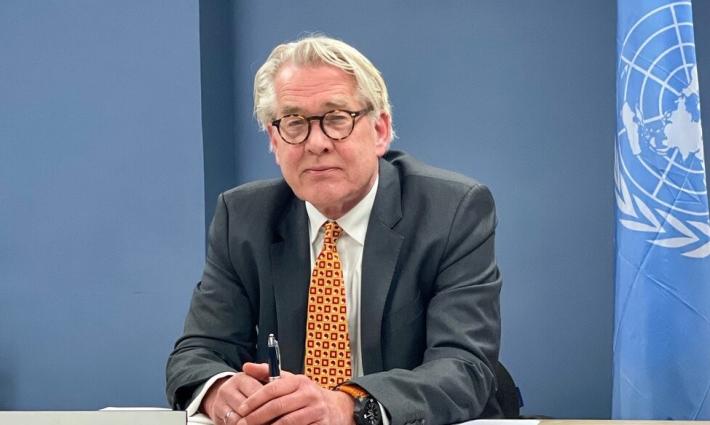 نشرة "أخبار مقاطعة"