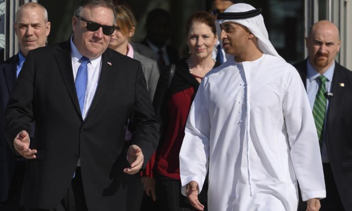 السفير الإماراتي لدى واشنطن: السلام مع "إسرائيل" يفتح الباب أمام مستقبل أفضل للشرق الأوسط