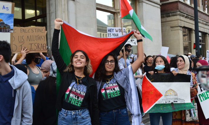 صورة تعبيرية