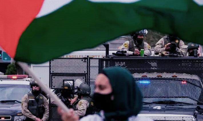 صورة تعبيرية