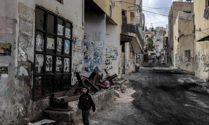 صورة تعبيرية