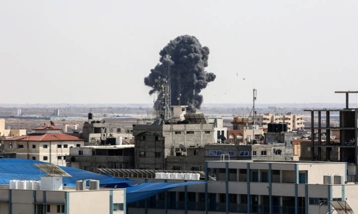 صورة تعبيرية