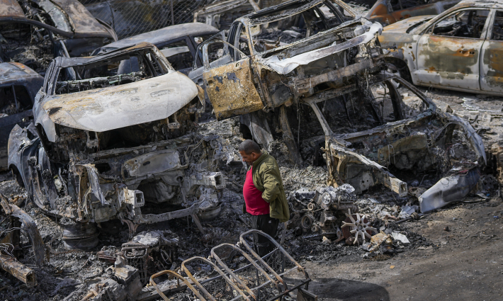 صورة تعبيرية