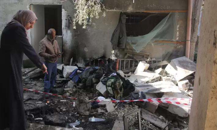 صورة تعبيرية