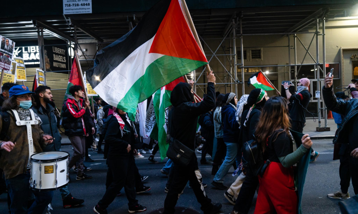 صورة تعبيرية