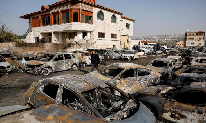 صورة تعبيرية