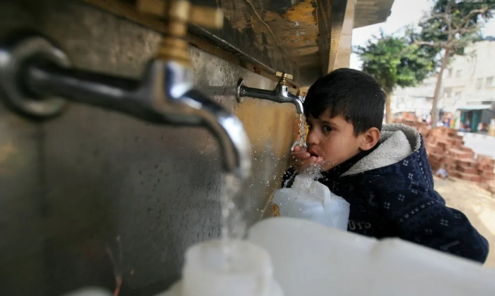 صورة تعبيرية