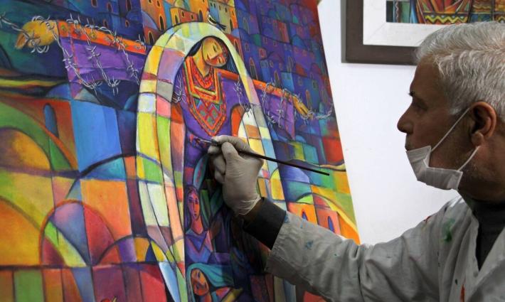 صورة تعبيرية