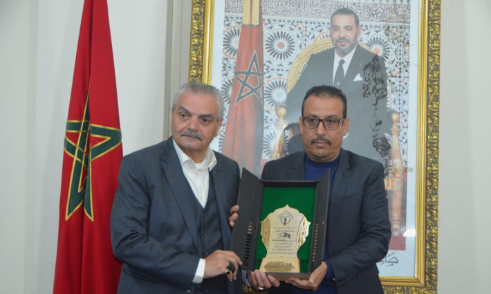 صورة تعبيرية