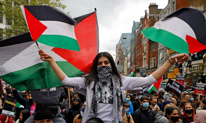 صورة تعبيرية