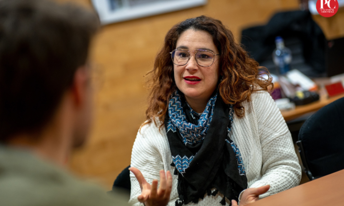 صورة تعبيرية