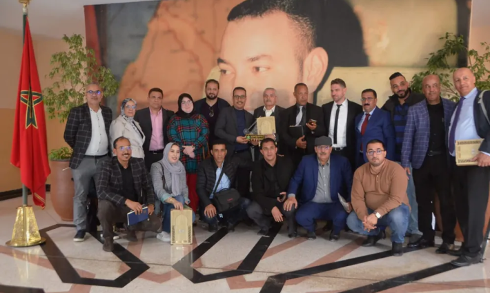 صورة تعبيرية