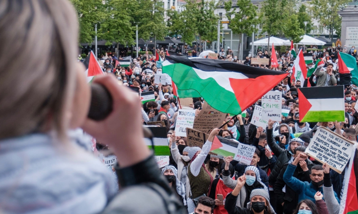 صورة تعبيرية