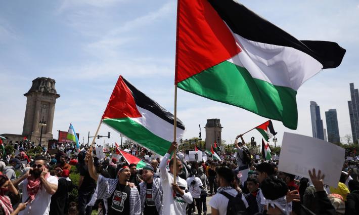 صورة تعبيرية