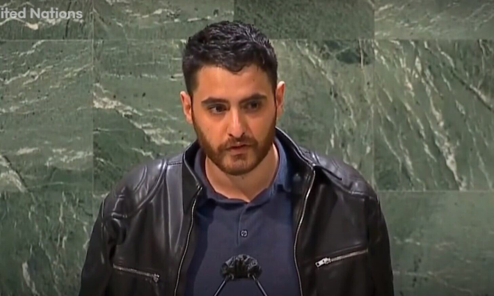 صورة تعبيرية